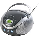 New-Portable MP3/CD Stereo With AM/FM Radio And USB Port - BV9032 - lowest price