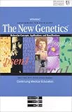 Review Stanford University  / The New Genetics : Courseware for Physicians. Molecular Concepts, Applications, and Ramifications.