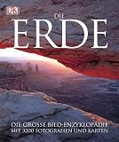 Zoom Produkt-Bild: Die Erde. Die gro&szlig;e Bild-Enzyklop&auml;die