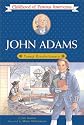 John Adams: Young Revolutionary (Childhood of Famous Americans)