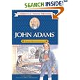 John Adams: Young Revolutionary (Childhood of Famous Americans)