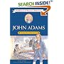 John Adams: Young Revolutionary (Childhood of Famous Americans)