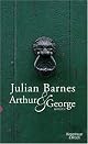 Arthur & George