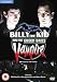 Billy The Kid And The Green Baize Vampire
