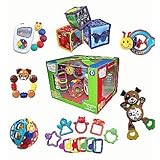 Disney Baby Einstein 18 Pieces