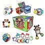 Disney Baby Einstein 18 Pieces