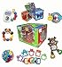 Disney Baby Einstein 18 Pieces