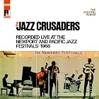 The Festival Album by The Jazz Crusaders