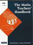 The maths teachers' handbook