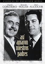 Asi Amaron Nuestros Padres