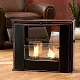 Southern Enterprises (SEI) FA5847 - Portable Indoor / Outdoor Gel Fuel Fireplace