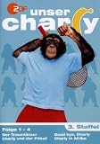 Unser Charly (03. Staffel), Folge 01-04 - Ralph Schicha