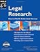 Books : Legal Research: How to Find & Understand the Law