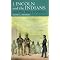 Find the Odd Path to American History? Part I (in progress)