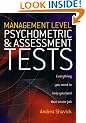 Management Level Psychometric and Assessment Tests