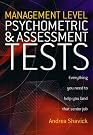 Management Level Psychometric...