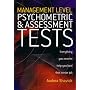 Management Level Psychometric and Assessment Tests