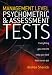 Books : Management Level Psychometric and Assessment Tests