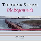 Die Regentrude, 1 Audio-CD