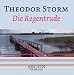 Die Regentrude. CD