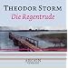 Die Regentrude. CD.