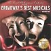 Music : The Royal Philharmonic Orchestra Plays Broadway's Best Musicals, Vol. 1