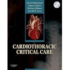 Click here to buy Cardiothoracic Critical Care by David Sidebotham, Andrew McKee, Michael Gillham, and Jerrold Levy.