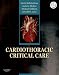 Books : Cardiothoracic Critical Care