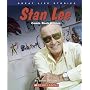 Stan Lee: Comic Book Genius (Great Life Stories)