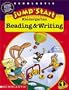 JumpStart Kindergarten Reading & Writing Workbook