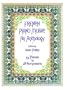 French Piano Music, An Anthology