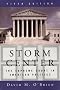 Storm Center: The Supreme Court in American Politics