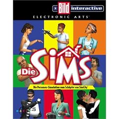 Die Sims 2 - Mega Collection