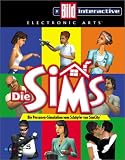 Eigenschaften Electronic Arts GmbH  / Die Sims