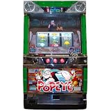 Popeye Skill Stop Machine