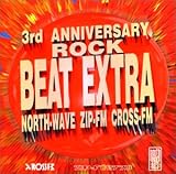 BEAT EXTRA-ROCK