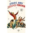 Stars & Stripes Forever [VHS]