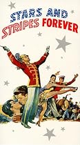 Stars & Stripes Forever [VHS]