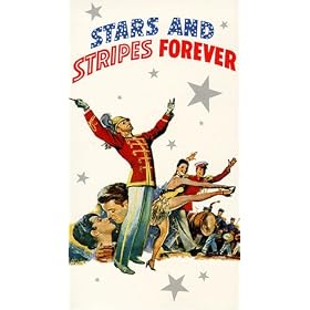 Stars & Stripes Forever [VHS]
