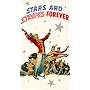 Stars and Stripes Forever <b>VHS</b> ~ Clifton Webb