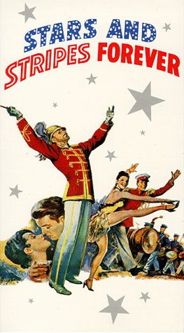 Stars & Stripes Forever by Musicals