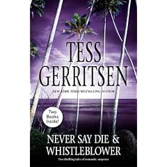 Never Say Die & Whistleblower: Never Say Die\Whistleblower