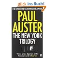 The New York Trilogy