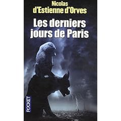 Les derniers jours de Paris