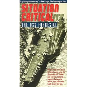 Situation Critical: Uss Forrest [VHS]