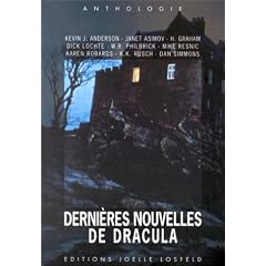 Derni�res nouvelles de Dracula