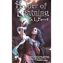 Holder of Lightning (The Cloudmages, Book 1)