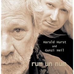 Rum un num, 1 CD-Audio