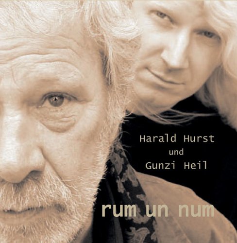 rum un num, 1 CD-Audio