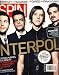 Spin, August 2007 Issue